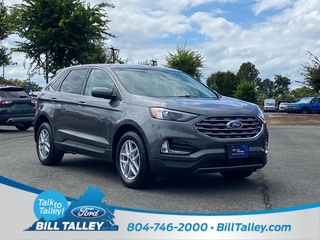 2022 Ford Edge for sale in Mechanicsville VA