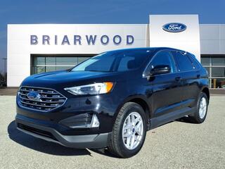 2022 Ford Edge for sale in Saline MI