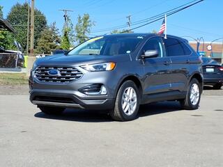 2022 Ford Edge for sale in Belleville MI