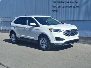 2022 Ford Edge for sale in Monroe MI