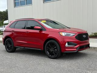 2022 Ford Edge for sale in Greenville SC