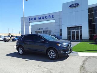 2022 Ford Edge for sale in Oklahoma City OK