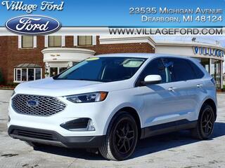 2023 Ford Edge for sale in Dearborn MI