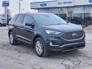 2023 Ford Edge for sale in Livonia MI