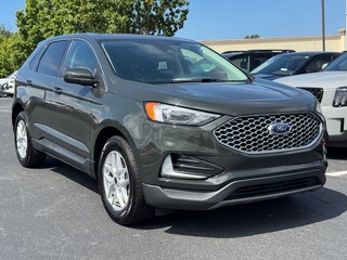 2023 Ford Edge for sale in Greenville SC
