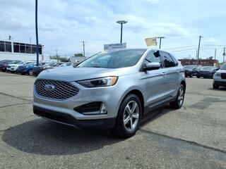 2023 Ford Edge for sale in Dearborn MI