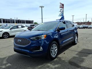 2023 Ford Edge for sale in Dearborn MI