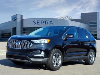 2023 Ford Edge for sale in Farmington Hills MI