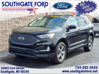 2023 Ford Edge for sale in Southgate MI