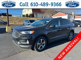 2023 Ford Edge for sale in Mt. Juliet TN
