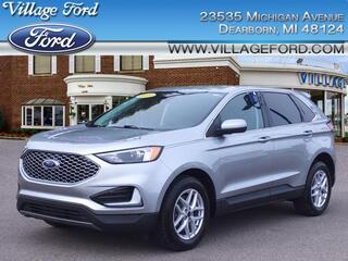 2023 Ford Edge for sale in Dearborn MI