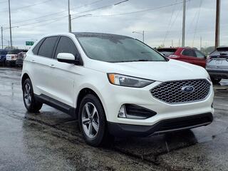 2023 Ford Edge for sale in Fremont OH