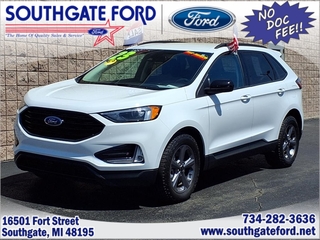 2023 Ford Edge for sale in Southgate MI