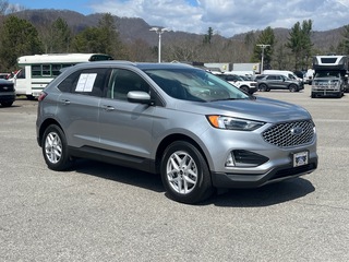 2023 Ford Edge for sale in Canton NC