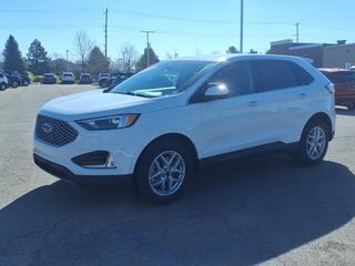 2023 Ford Edge for sale in Belleville MI