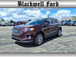 2023 Ford Edge for sale in Plymouth MI