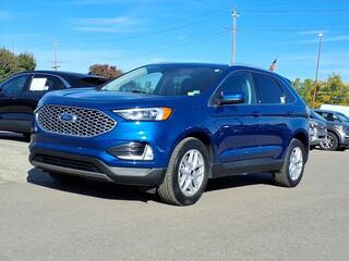 2023 Ford Edge for sale in Farmington Hills MI