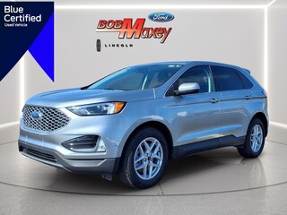 2023 Ford Edge for sale in Howell MI