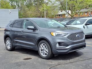 2023 Ford Edge for sale in Royal Oak MI