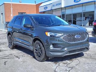 2023 Ford Edge for sale in Livonia MI