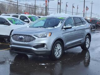 2023 Ford Edge for sale in Woodhaven MI