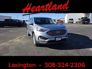 2023 Ford Edge for sale in Lexington NE