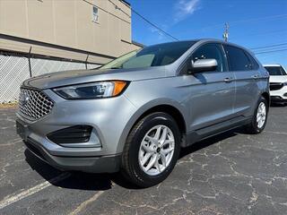 2023 Ford Edge for sale in Greenville SC