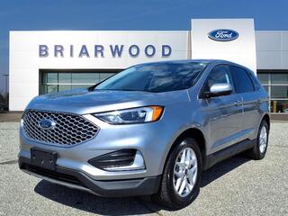 2023 Ford Edge for sale in Saline MI