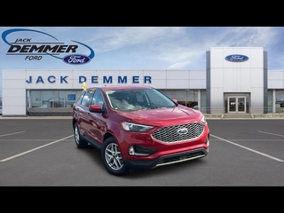 2023 Ford Edge for sale in Wayne MI