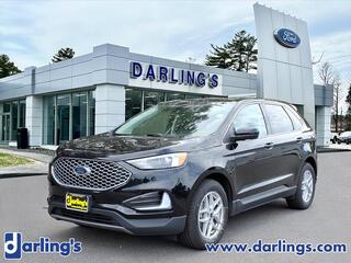 2023 Ford Edge for sale in West Lebanon NH