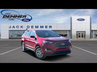 2023 Ford Edge for sale in Wayne MI