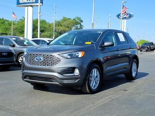 2023 Ford Edge for sale in Troy MI