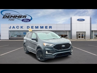 2023 Ford Edge for sale in Wayne MI