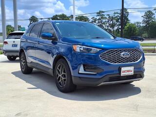 2023 Ford Edge for sale in Kingwood TX