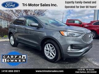 2023 Ford Edge for sale in Oak Harbor OH