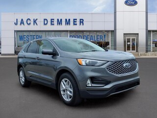 2023 Ford Edge for sale in Wayne MI