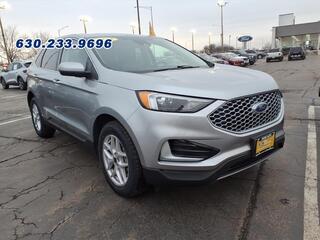 2023 Ford Edge for sale in Carol Stream IL