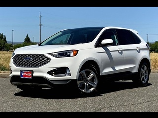 2023 Ford Edge for sale in Chico CA