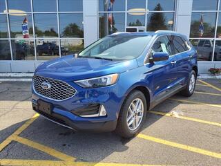 2023 Ford Edge for sale in Fredonia NY