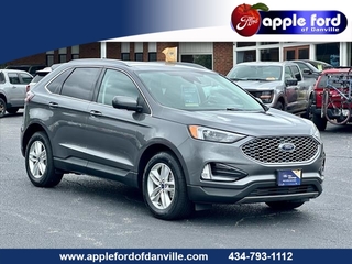 2023 Ford Edge for sale in Danville VA