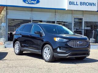 2023 Ford Edge for sale in Livonia MI