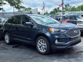 2023 Ford Edge for sale in Royal Oak MI