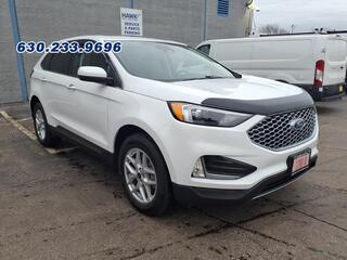 2023 Ford Edge for sale in Carol Stream IL