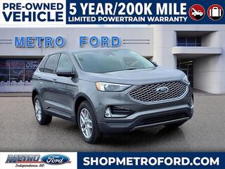 2023 Ford Edge for sale in Independence MO