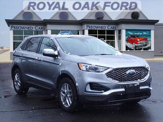 2023 Ford Edge for sale in Royal Oak MI