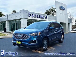 2023 Ford Edge for sale in West Lebanon NH