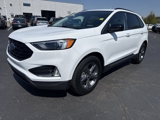2024 Ford Edge for sale in Dundee MI