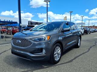 2024 Ford Edge for sale in Dearborn MI
