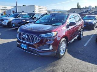 2024 Ford Edge for sale in Hayward WI