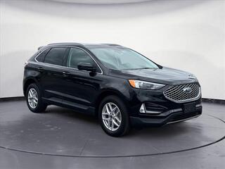 2024 Ford Edge for sale in Knoxville TN